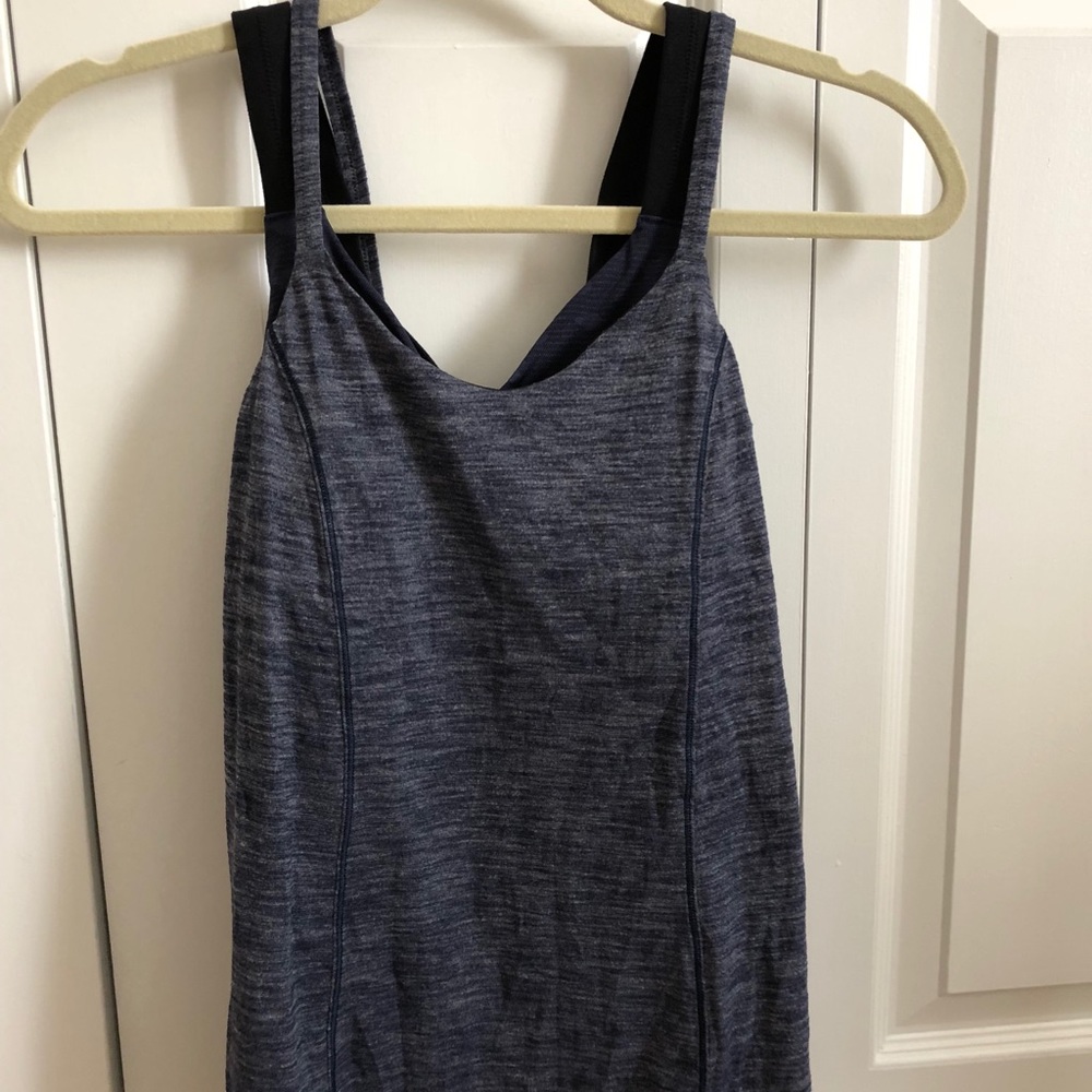 Lulu tank